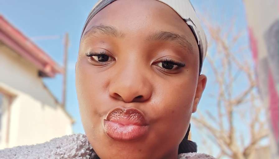 Sedi Nkoane