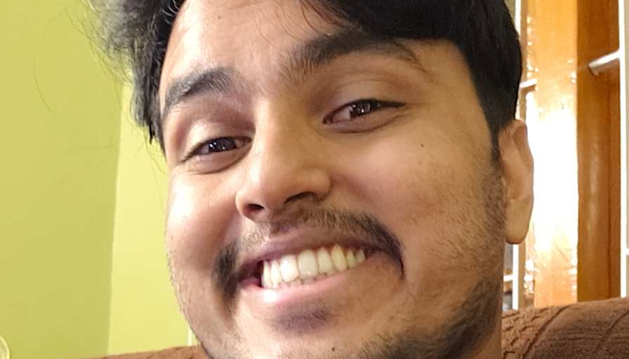 Nirmal bhasker