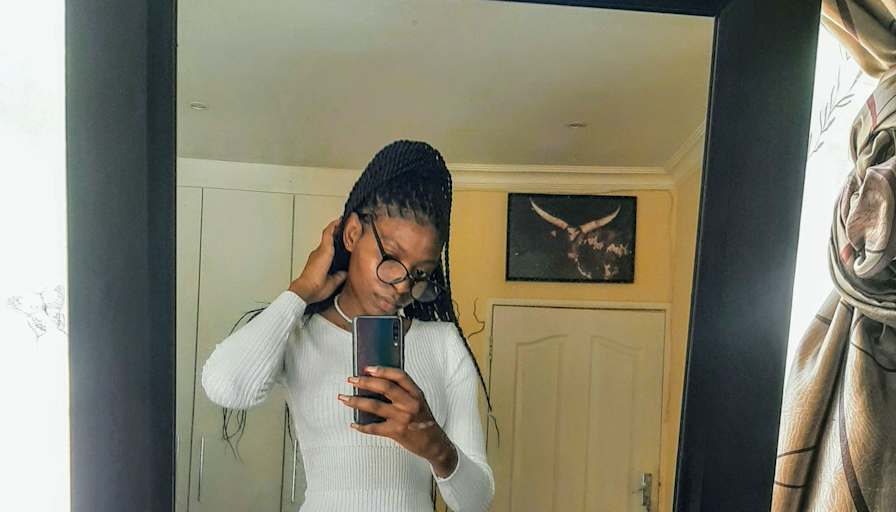 Keneilwe