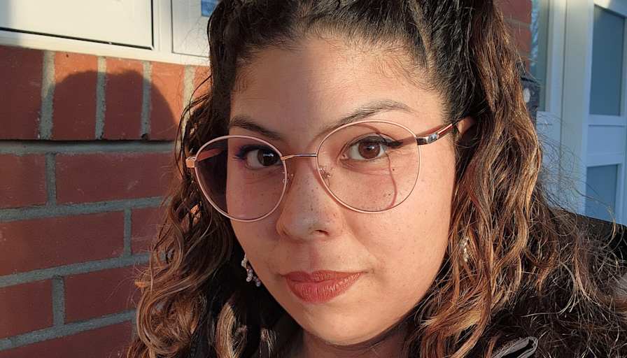 Cesia Flores