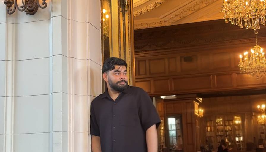 Rahul Nepali
