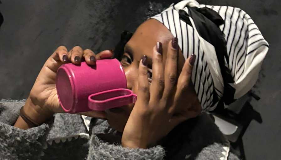 Asiphe Ntutu