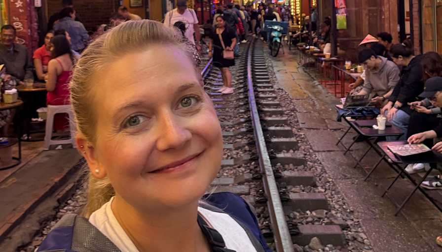 Frederike