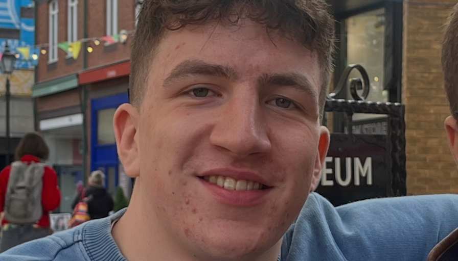 Sam Norrie