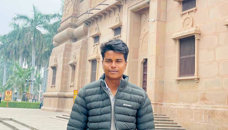 PRITHU SINGH