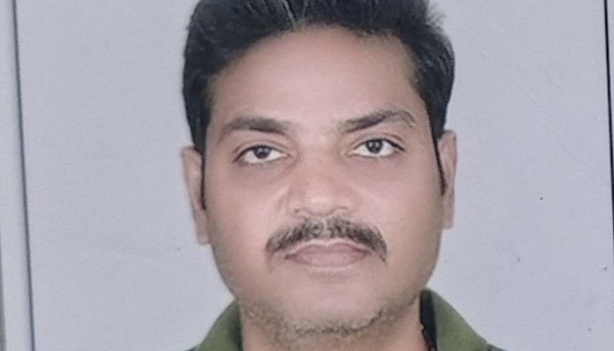 Ravi giri