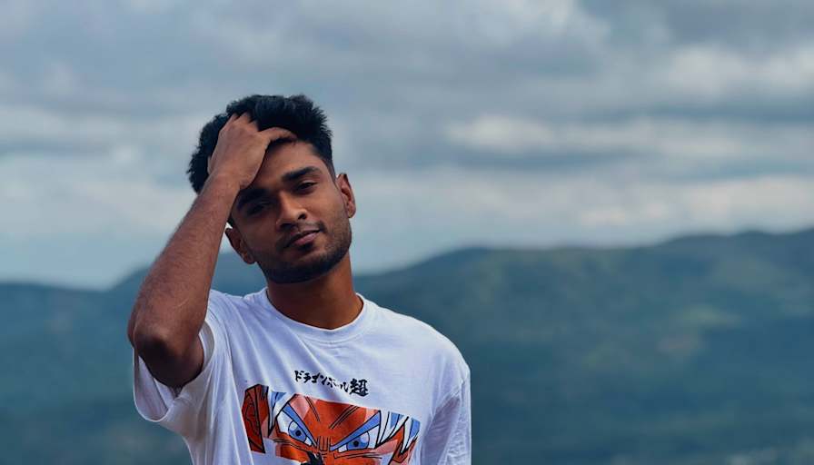 Santhosh