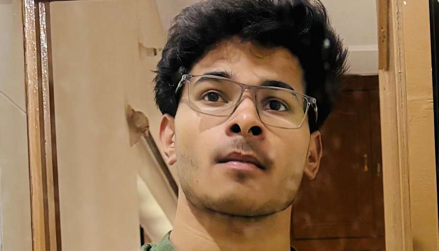 Kamal upadhyay