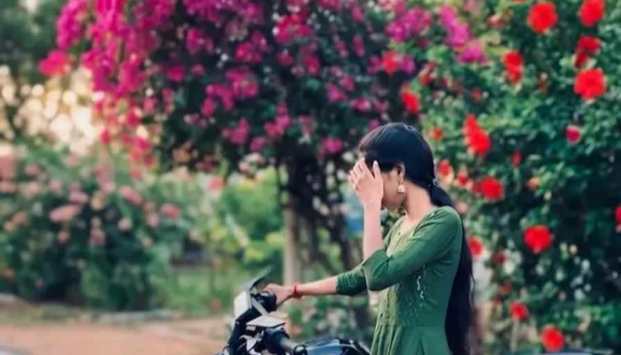 Abinaya