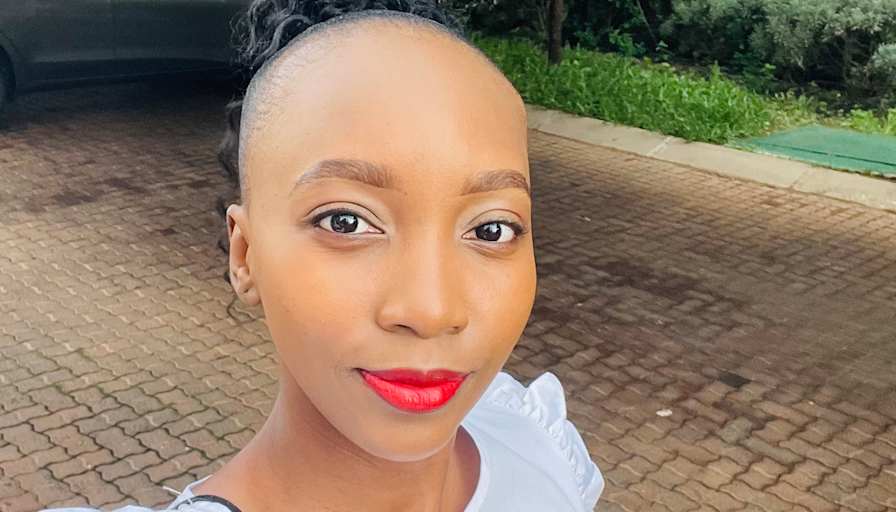 Ntombizethu Mathenjwa