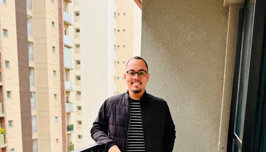 Daniel
