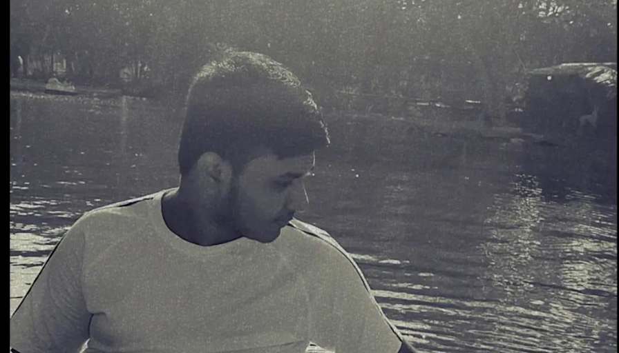 Vivaan Ahuja