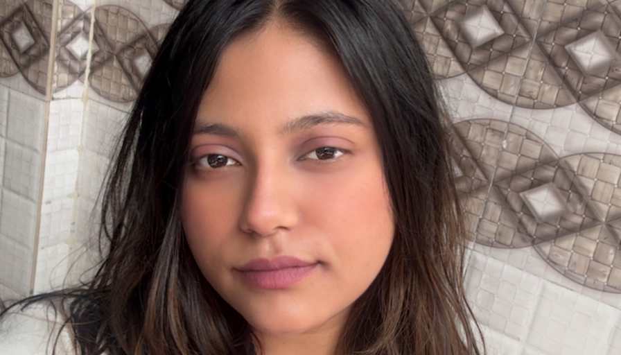 Rajlaxmi Swain