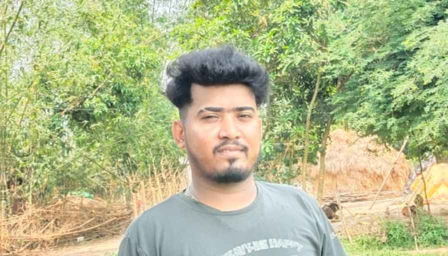Anjan jana