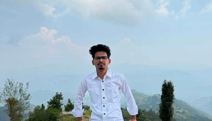 Arun