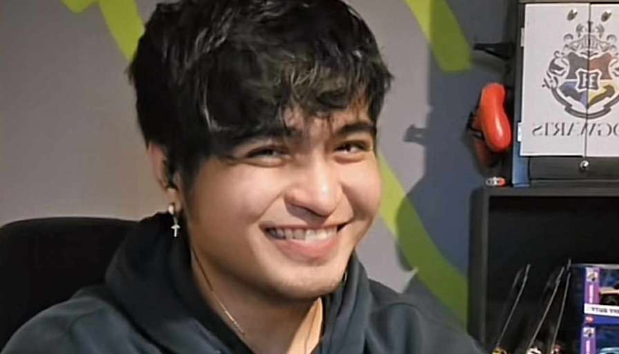 JOHN CARLO CARMONA ALONZO