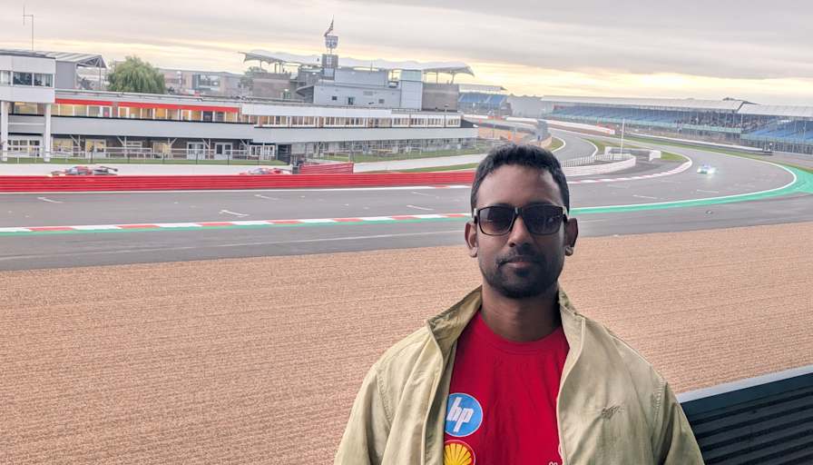 KarthiK