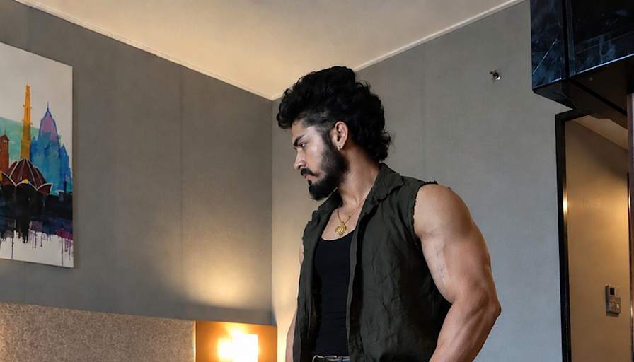 Deepak samrat
