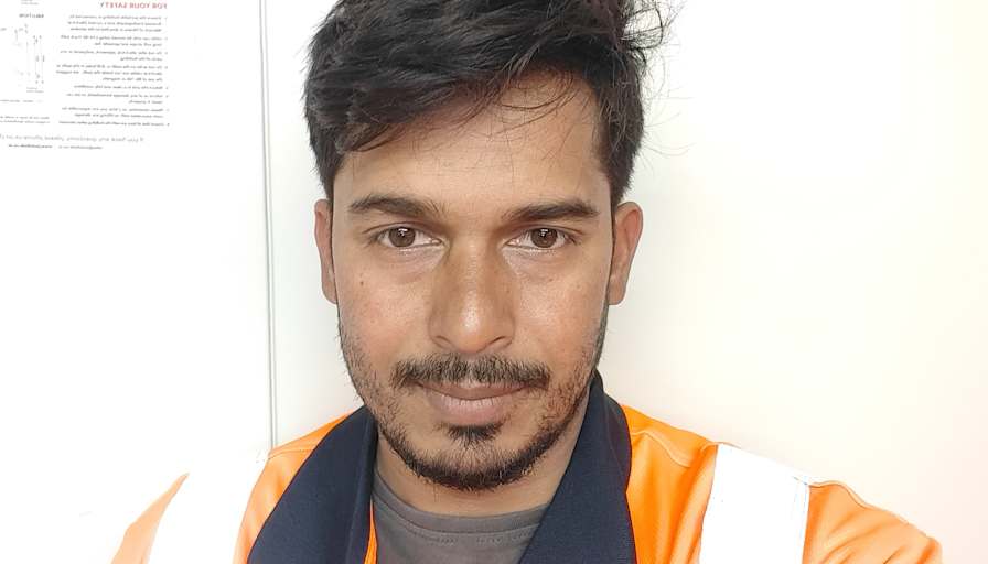 Mohammad Ratan Miah
