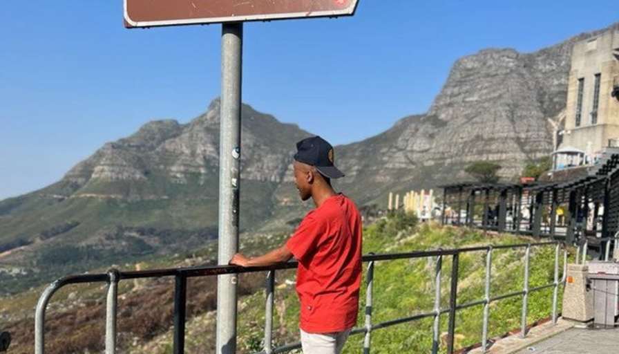 Ntsikayamazulu Zulu