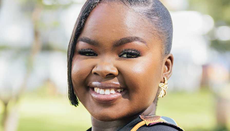 Boitumelo Monyamane