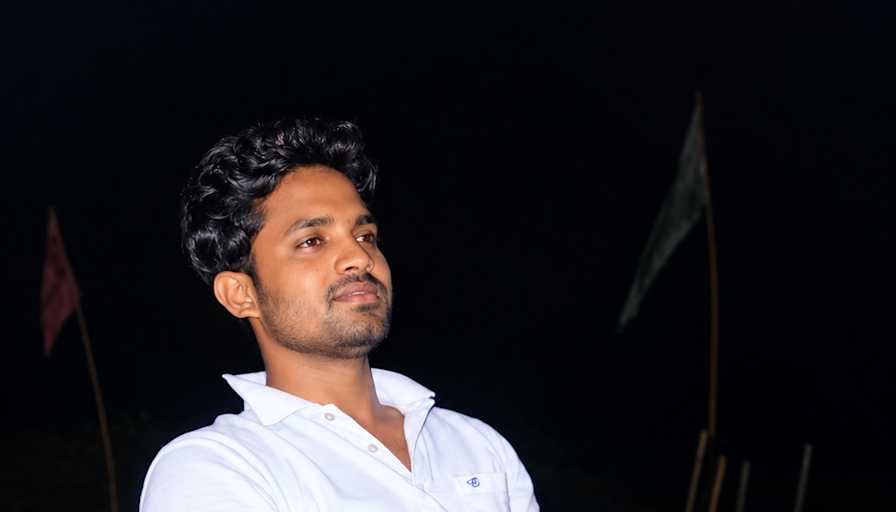 Nitesh Harsule