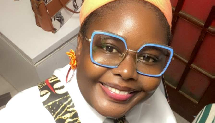 Huldah Mekeu