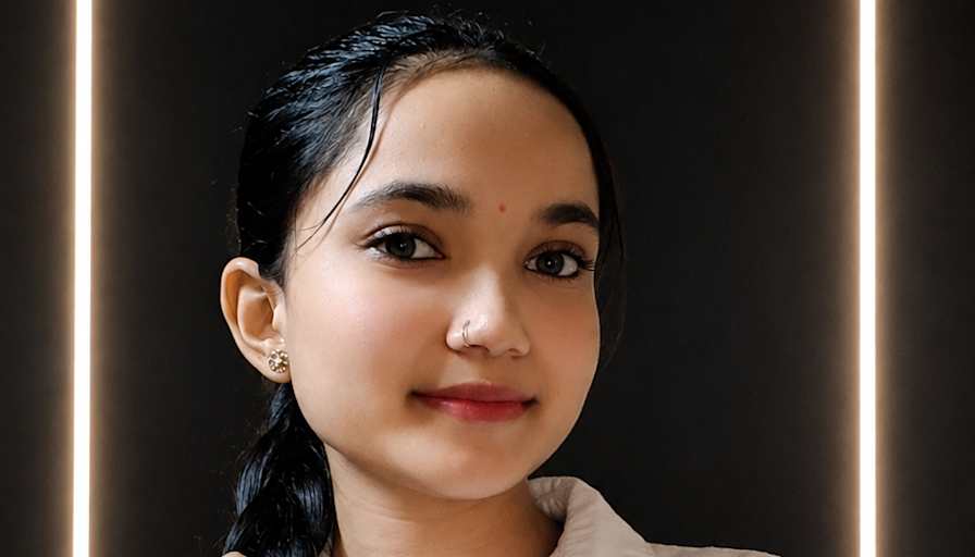 Priya Dandoliya