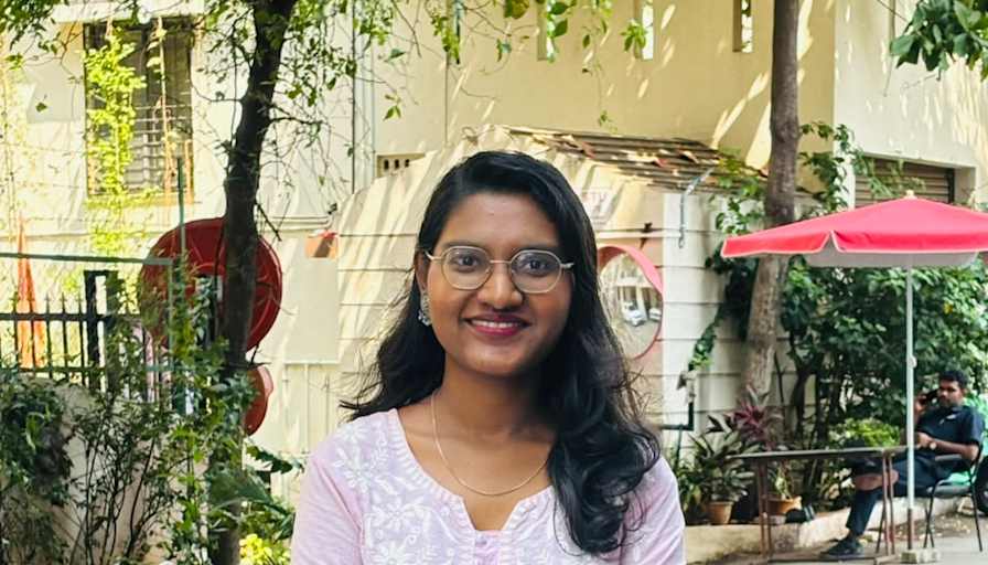 Ekta sanjaykumar Agrawal