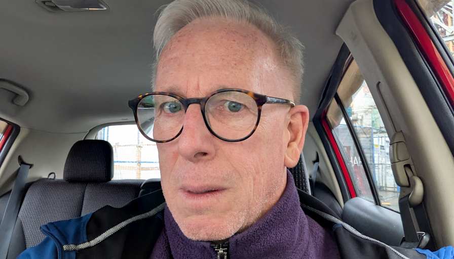 Michael Landau