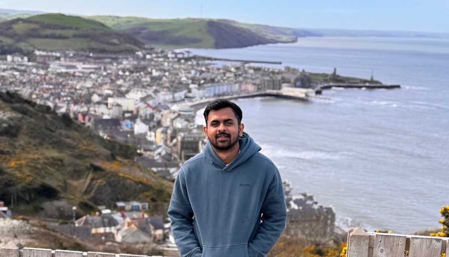 Harshvardhan Patil
