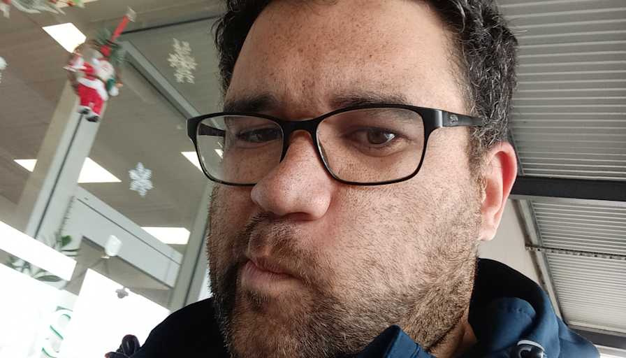 Matt