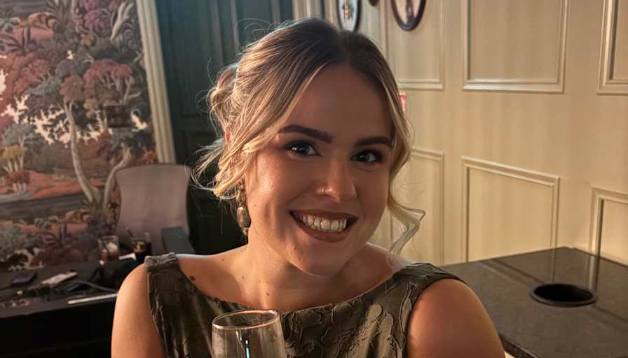 Lucy Atkinson