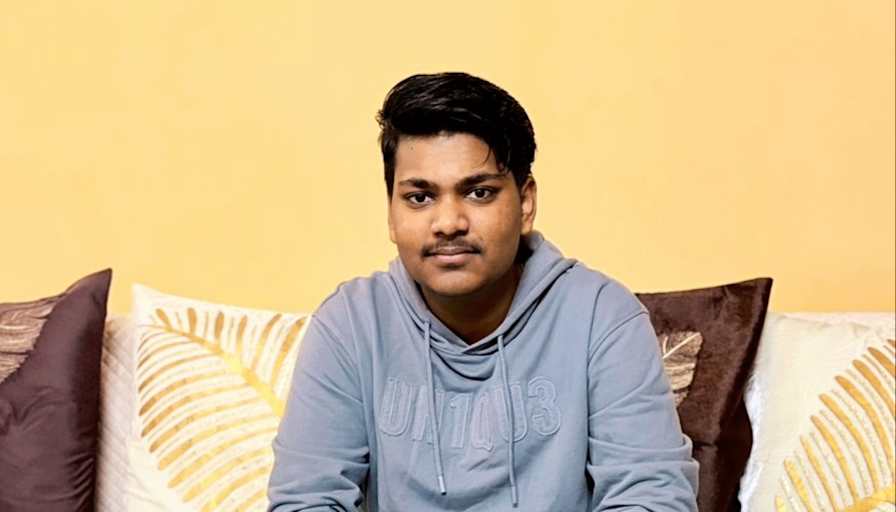 Tanishq Saxena