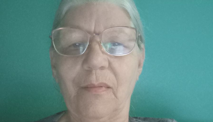 Cheryl Potgieter