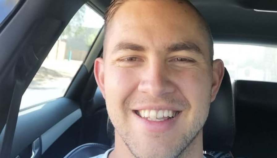 Nic Marcia