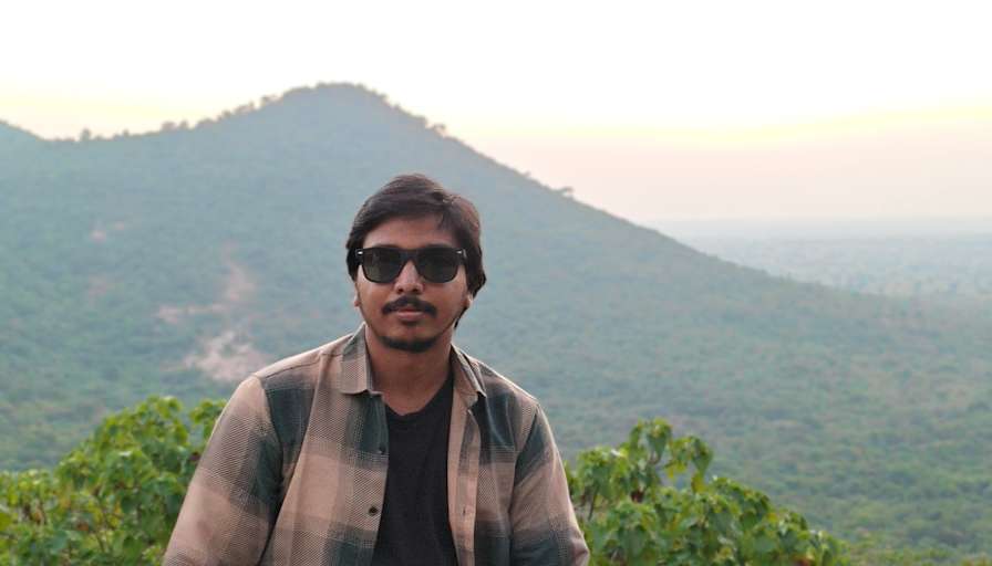 Veera Venkata Manikanta Amalakanti