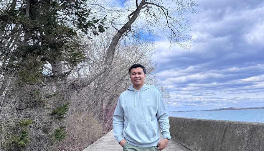Dennis Amidao