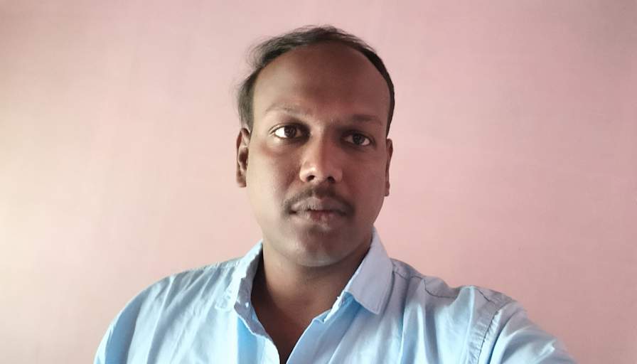 Arunraja