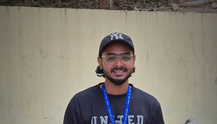 Aftaf Asif