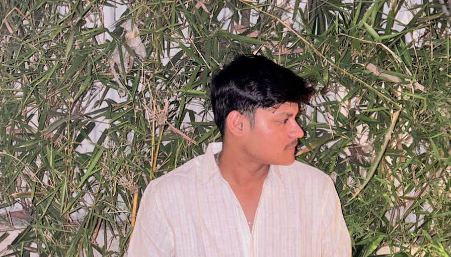 Anuj Gautam