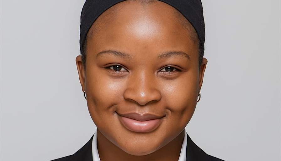 Siphesihle Nhleko