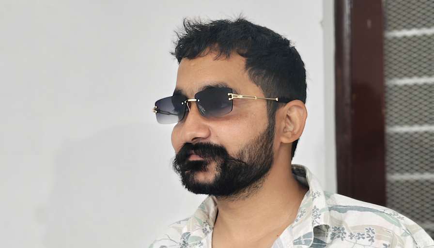 Sanjeev