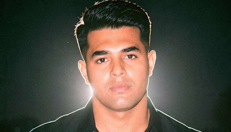 Chandu sunil