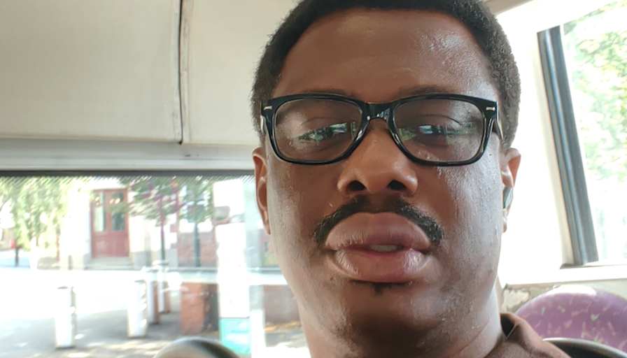 Adewale Adegbola