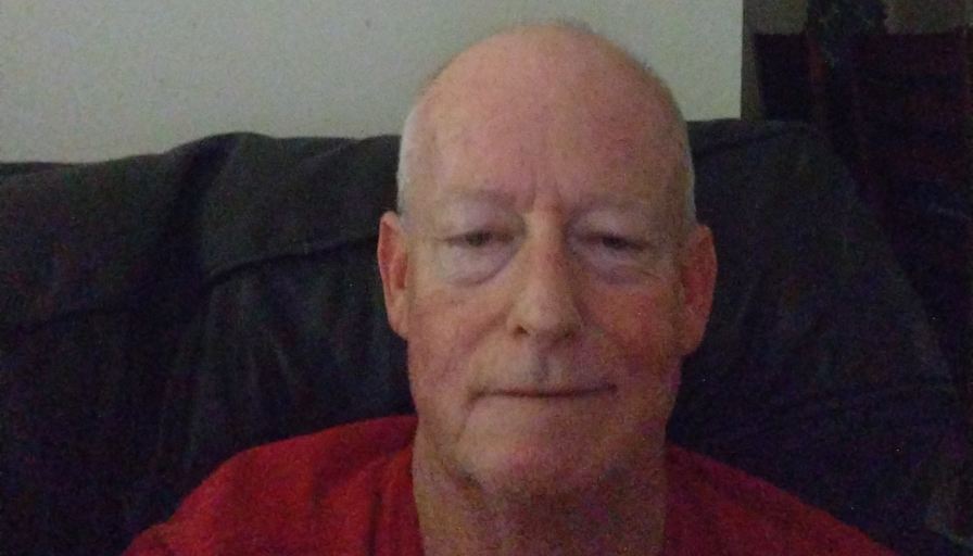 Dan P McGillivray