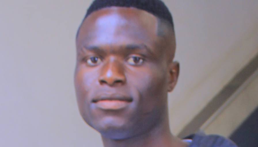 thabang seshoka