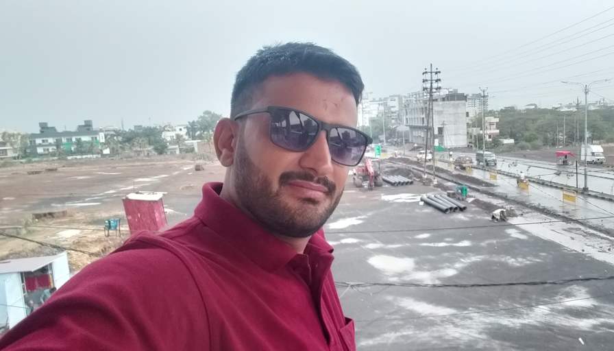Pradeep Verma