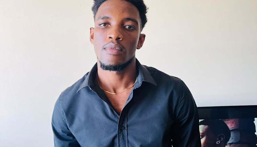 Snalo Dlamini
