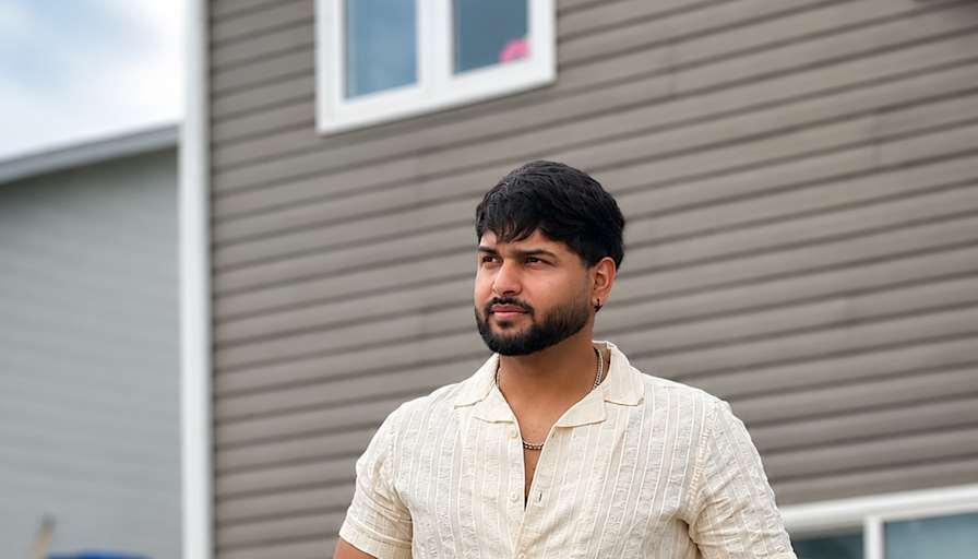 Tushar Ansal